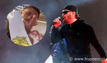 Noa Lang flirt met buitenlandse grootmacht