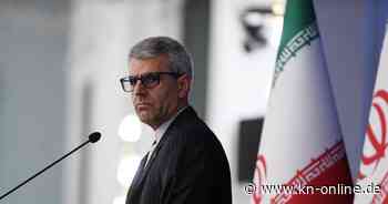 Israel-Iran-Liveticker: Atom-Gesprächsrunde zwischen USA und Iran für Sonntag abgesagt