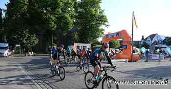 Von Rad-Marathon bis Gravel-Strecke: Bike Challenge Mittelholstein am 15. Juni