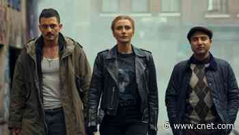 British Comedy Caper Deep Cover is the Perfect Film to Kick Off Cozy-Crime Summer