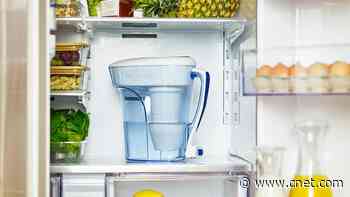 The Best Water Filter Pitcher for 2025