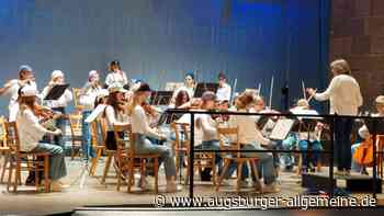 Die Städtische Sing- und Musikschule bietet einen bunten Ensemblenachmittag