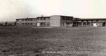 Former pupils share fond memories of two long gone former Warrington schools