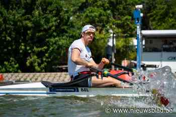 Perfect rapport: na dubbeltwee Colpaert-Vyvey plaatsen ook skiffeurs Brys en Guilbert zich voor finale op World Cup in Varese