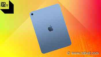 The iPad I recommend to most users is only $299 right now