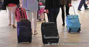 The simple holiday error that could lead to your DWP benefits being stopped