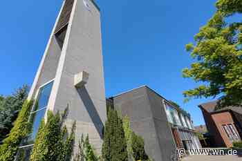 St. Bernhard in Angelmodde soll profaniert werden