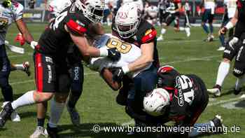 Mit Mini-Kader reicht‘s nicht: Lions 7:35 gegen Spitzenreiter Dresden