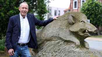 Auszeichnung: Carl-Grete-Medaille für diesen engagierten Vorsfelder