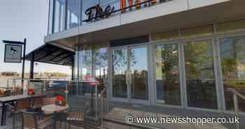 The Greenwich businesses that just received a 5 star food hygiene rating