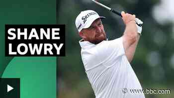 'What are you doing?!' - Lowry on mark error