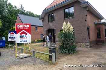 Wij kregen een inkijk in het Lummense huis van ‘Huis Gemaakt’: “Die dressing leek op tv veel groter”