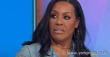 Alison Hammond issues stern response after son auditions for Love Island