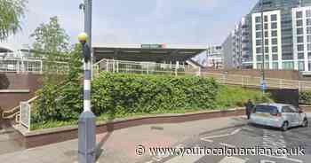 Disruption looms for three months of works at Sutton station