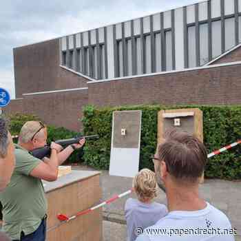 Rommelmarkt Sionskerk goed bezocht