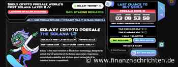 GENIUS Act vor finaler Abstimmung - US-Senat entscheidet nächste Woche über Stablecoin-Regulierung