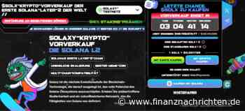 Ethereum-Kurs bricht nach Eskalation im Nahen Osten ein - Ist die Rallye gefährdet?