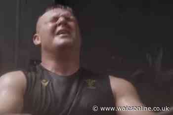 Tonight's rugby news as Wales coaches deploy brutal tactic again and Lions star pulled from team