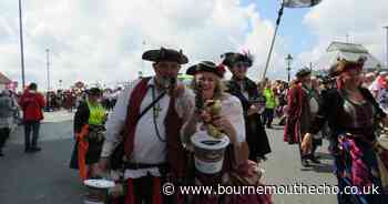 PICTURES: Hundreds gather for Harry Paye Day