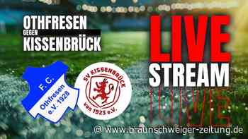 Nochmal anschauen: Kissenbrück schafft Sprung in Bezirksliga