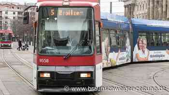 Mit der Stadtbahn nach Rautheim: Infos zum Ausbau