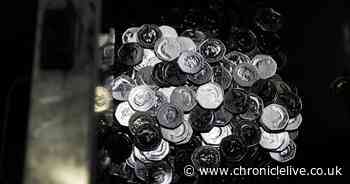 Rare 50p coin to look out for that could be worth £150 according to experts