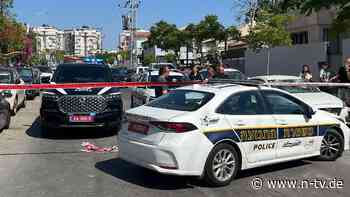 Israel: Kommandeure getötet: Atom-Gespräche zwischen USA und Iran abgesagt