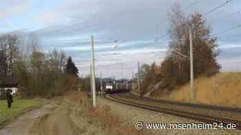 Tuntenhausen verzichtet auf weitere Stellungnahme zum Brenner-Nordzulauf