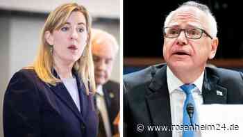 US-Demokratin und Ehemann erschossen – Gouverneur spricht von „politischem Mord“, auch Trump reagiert