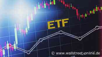 MSCI World ade: Diese 4 ETFs haben den MSCI World 2025 klar geschlagen