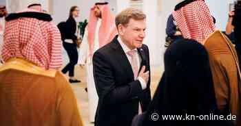 Wadephul fordert von Israel und Iran dringend Deeskalation