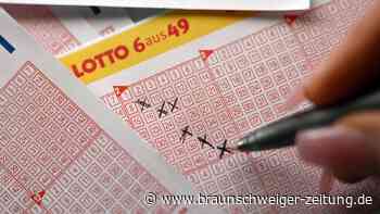 Lotto am Samstag: Das sind die Gewinnzahlen am 14. Juni 2025