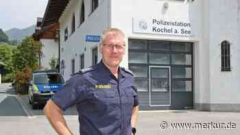 Polizeichef verabschiedet sich nach 15 Jahren – ein Einsatz bewegte ihn besonders