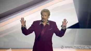 Enkel von Thomas Gottschalk im Rampenlicht: Seine Eltern platzen vor Stolz – „Gut gemacht“