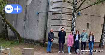 IGS Badenstedt: Schule möchte Bildungscampus für den Stadtteil werden