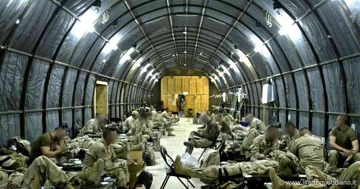 Le basi militari di Usa, Francia e Uk: dall’Egitto al Qatar le strutture strategiche minacciate dall’Iran