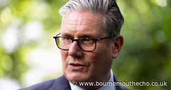 Keir Starmer announces statutory inquiry into grooming gangs scandal