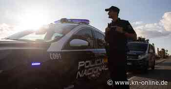 Polizei nimmt zwei Frauen nach Schlägerei auf Mallorca fest