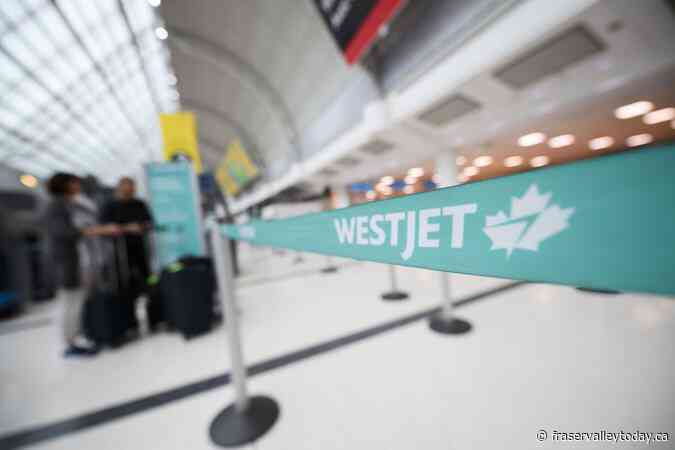 WestJet hit with ‘cybersecurity incident,’ says operations running safely