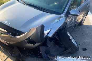 Eigenaar vindt nieuwe wagen zwaar beschadigd terug op parkeerstrook: “Heel degoutant, en niemand helpt”