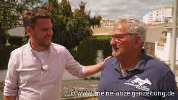 „Bauer sucht Frau“-Kandidat Olaf emotional: „Dankbar, dass sie mich mitgenommen hat“