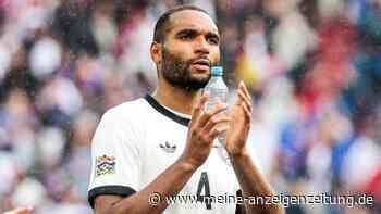 Tah über seinen Bayern-Wechsel: "Ich hatte viele Optionen"