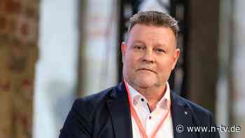 Vorfall bei Feier im Landtag: CDU-Politiker Kurze legt Amt nieder