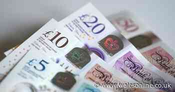 DWP offers payment worth £812 but warns you must repay it by cut-off date