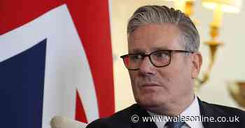 Keir Starmer announces full inquiry into grooming gangs scandal