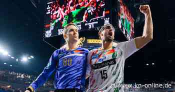 Handball-Champions-League: Deutsches Traumfinale perfekt