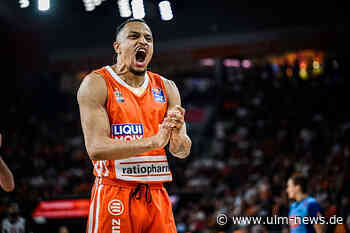 Finalauftakt um die deutsche Meisterschaft: Champion 2023 gegen Champion 2024