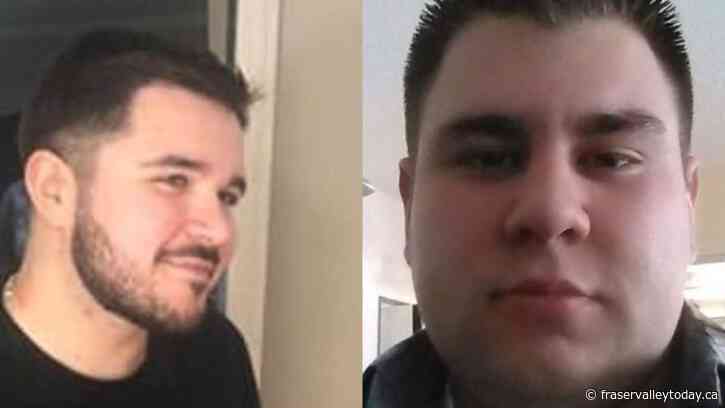 B.C. man sentenced to 19 years for Langley, Surrey killings in 2022