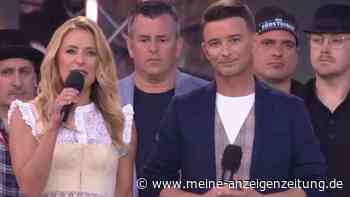 Aus traurigem Anlass: „Wenn die Musi spielt“ startet anders als gewohnt