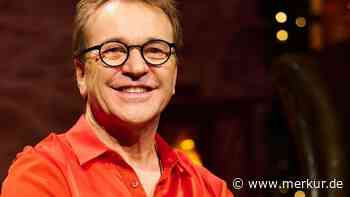 Sein Auftritt mit Udo Jürgens ist unvergesslich